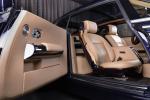 Rolls-Royce Sweptail 2018 года